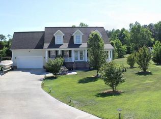 161 Sweet Gracie Ln NW, Cleveland, TN 37312