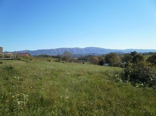 461 Bullock Hollow Rd, Bristol, TN 37620