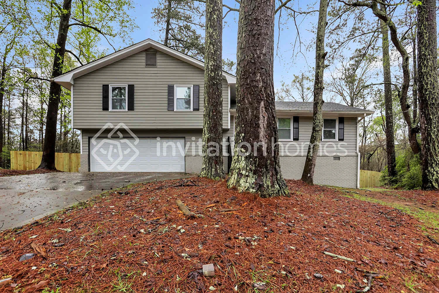 6609 Carmen Ct Lithonia, GA 30038 — Photo 1
