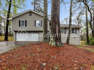6609 Carmen Ct, Lithonia, GA 30038