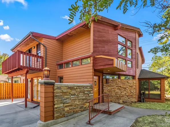 1801 S Euclid Ave, Boise, ID 83706