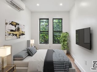 1112 Fulton St #2A, Brooklyn, NY 11238