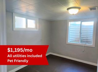 410 S 100 E #2, Kanab, UT 84741