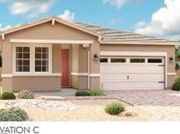 39960 W ELM Drive, Maricopa, AZ 85138