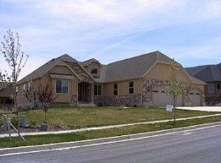 14423 Butterfield Way, Herriman, UT 84096