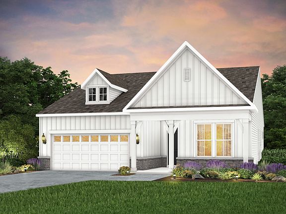 Prosperity Elevation FH202