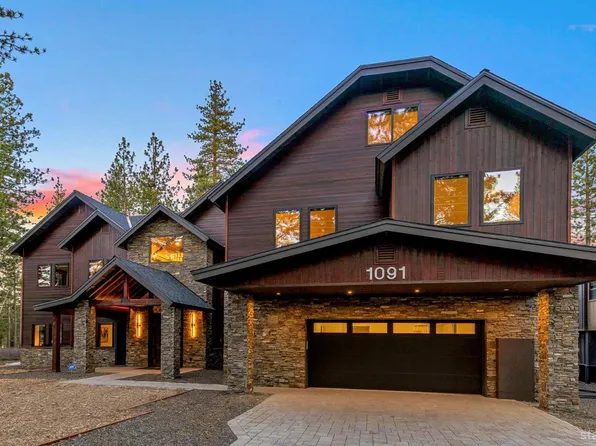 1091 Johnson Blvd, South Lake Tahoe, CA 96150