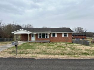 413 English Dr, Talbott, TN 37877