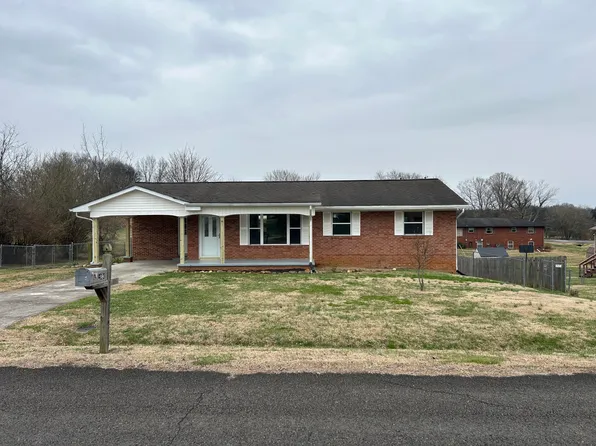 413 English Dr, Talbott, TN 37877