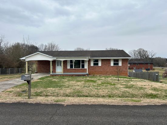 413 English Dr, Talbott, TN 37877
