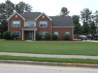 246 Whitney Ln, McDonough, GA