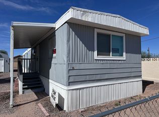 11140 E 4th Ave #16, Apache Junction, AZ 85120