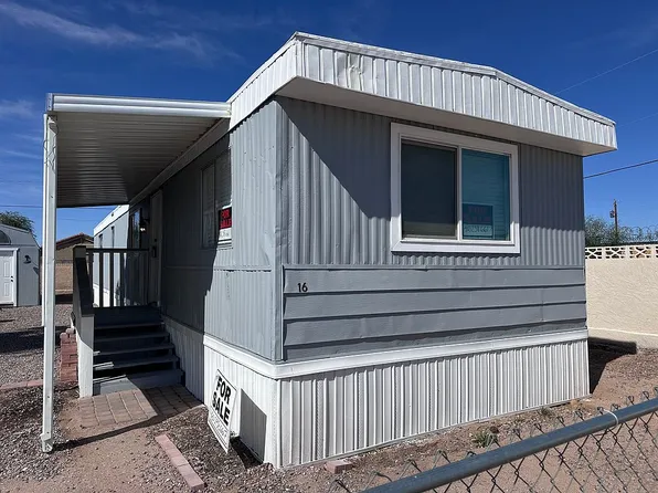11140 E 4th Ave #16, Apache Junction, AZ 85120