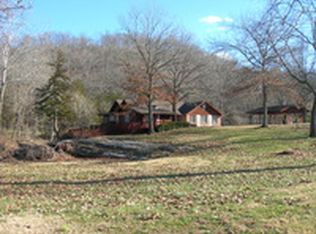 1266 Route W, Anderson, MO 64831