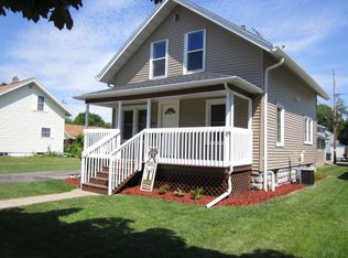 321 S Birch St, Kimberly, WI 54136