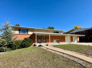 1022-1024 S Arbutus St, Denver, CO 80228