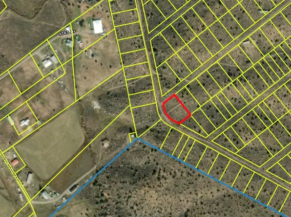 Block 1 Chama River Ests Unit 2, Tierra Amarilla, NM 87575