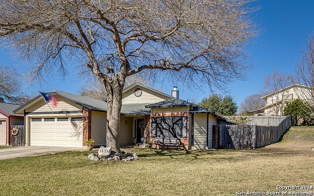 1st image of 5511 Mountain Vista Dr