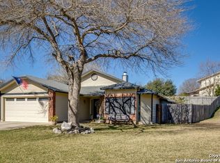 5511 Mountain Vista Dr, San Antonio, TX 78247