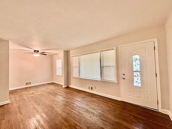 Views to Family Room