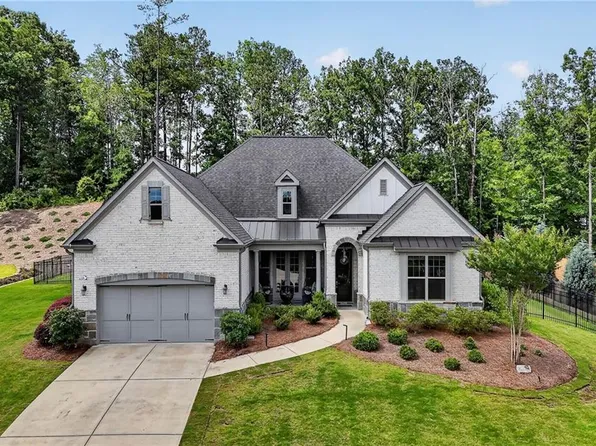 52 Vandiver Ct, Acworth, GA 30101