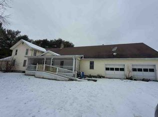 1381 Eleven Mile Rd, Shinglehouse, PA