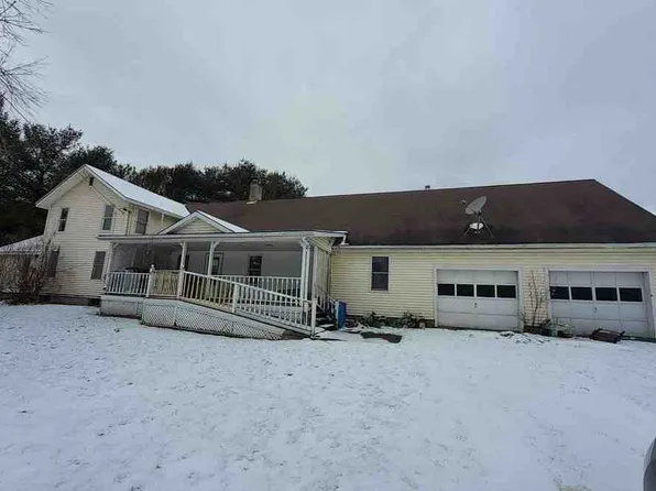 1381 Eleven Mile Rd, Shinglehouse, PA 16748