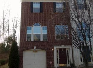 1042 Longview Ln, Culpeper, VA 22701