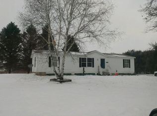 18450 1st St, Big Rapids, MI 49307