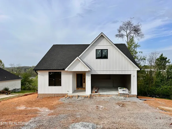 456 Fore Dr, Loudon, TN 37774