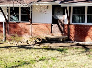 189 Cherokee Rd, Cherokee Village, AR 72529
