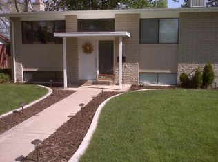 629 E 2875 N, Provo, UT 84604