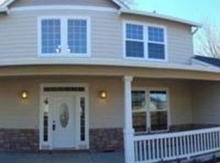 11908 NE 40th Ave, Vancouver, WA 98686