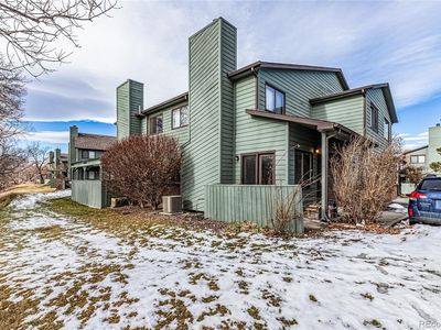 10380 W Jewell Ave APT C, Lakewood, CO, 80232