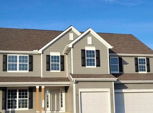 2871 Annabel Way, Delaware, OH 43015