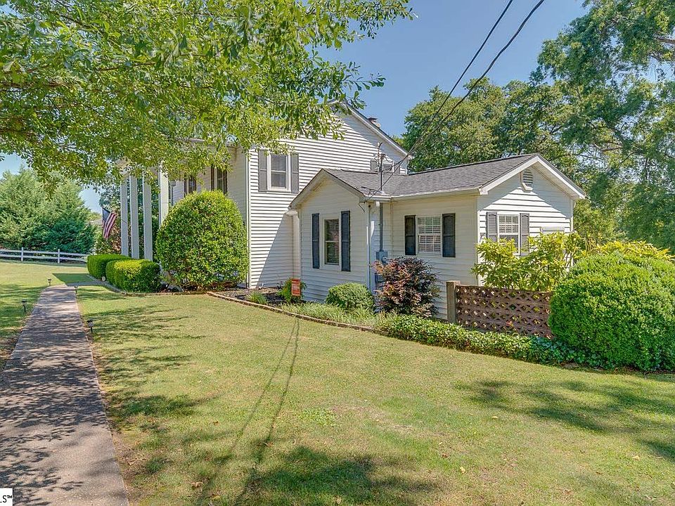 203 Brushy Creek Rd, Easley, SC 29642 Zillow