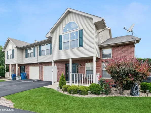 3749 W Glen Dr #1001, Alsip, IL 60803