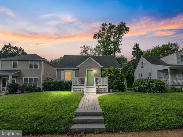 103 Shiley St, Annapolis, MD 21401