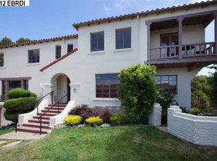 1820 Melvin Rd, Oakland, CA 94602