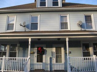 91 Florence St, Manchester, CT 06040