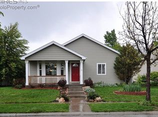 2738 Pleasant Valley Rd, Fort Collins, CO 80521