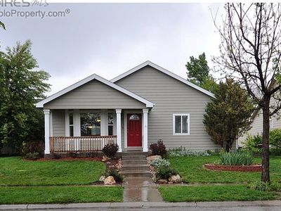 2738 Pleasant Valley Rd, Fort Collins, CO, 80521