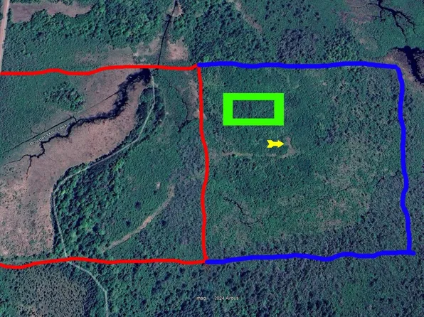 Tbd Geneva Rd S, Bessemer, MI 49911