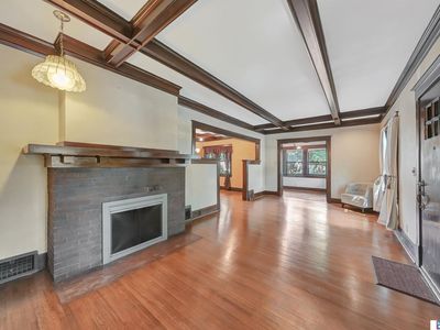 2542 B St, Lincoln, NE, 68502