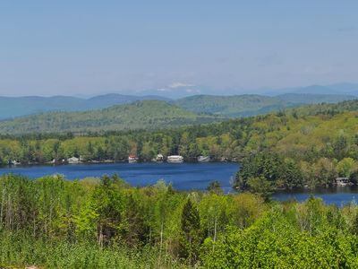 80 Road Between The Ponds Road, Parsonsfield, ME, 04047