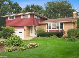 21169 N 21st St, Barrington, IL 60010