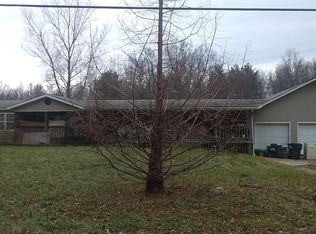 13395 Indiana St NE, Alliance, OH 44601