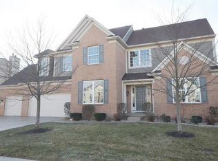 14414 Chariots Whisper Dr, Carmel, IN 46074
