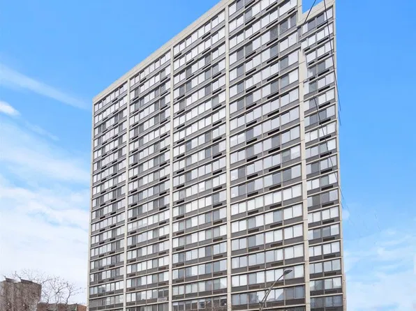 2754 N Hampden Ct APT 1005, Chicago, IL 60614