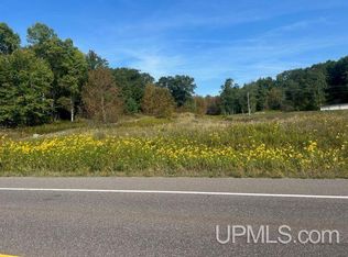 LOT 1 Lake Antoine Rd, Iron Mountain, MI 49801